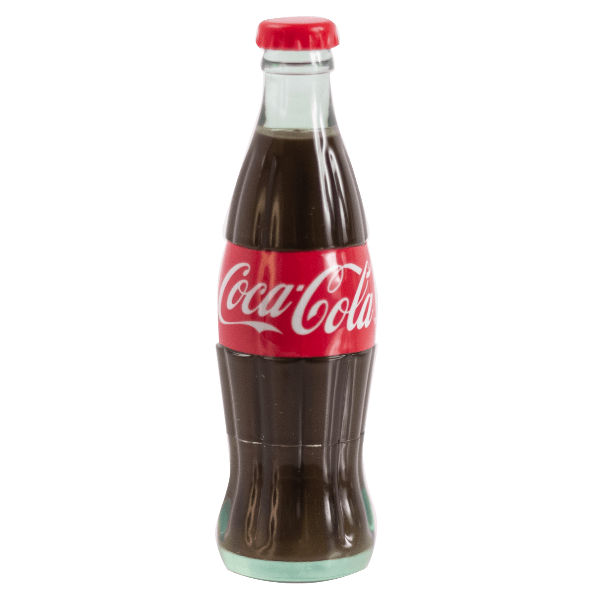 Coke Bottle Lip Balm Coke