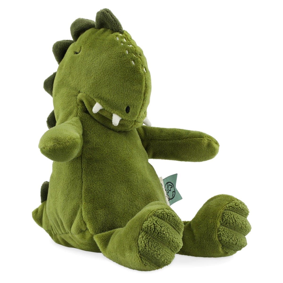 Dino Plush