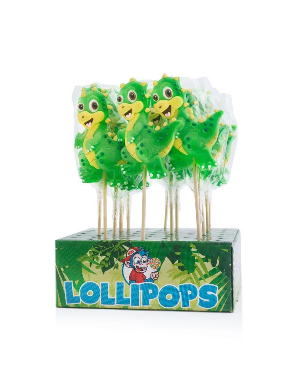 Dino Pops