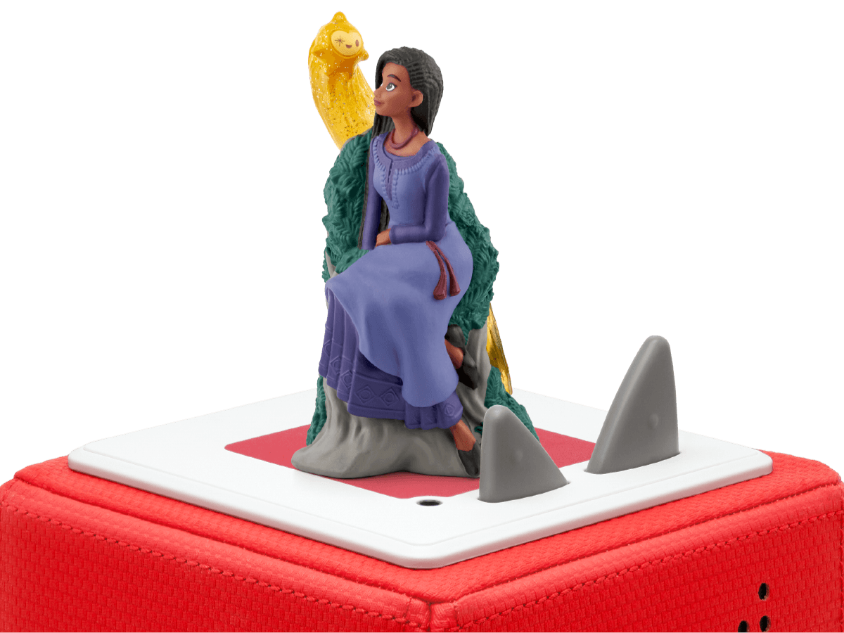 Tonies® Disney Wish Tonie Audio Character