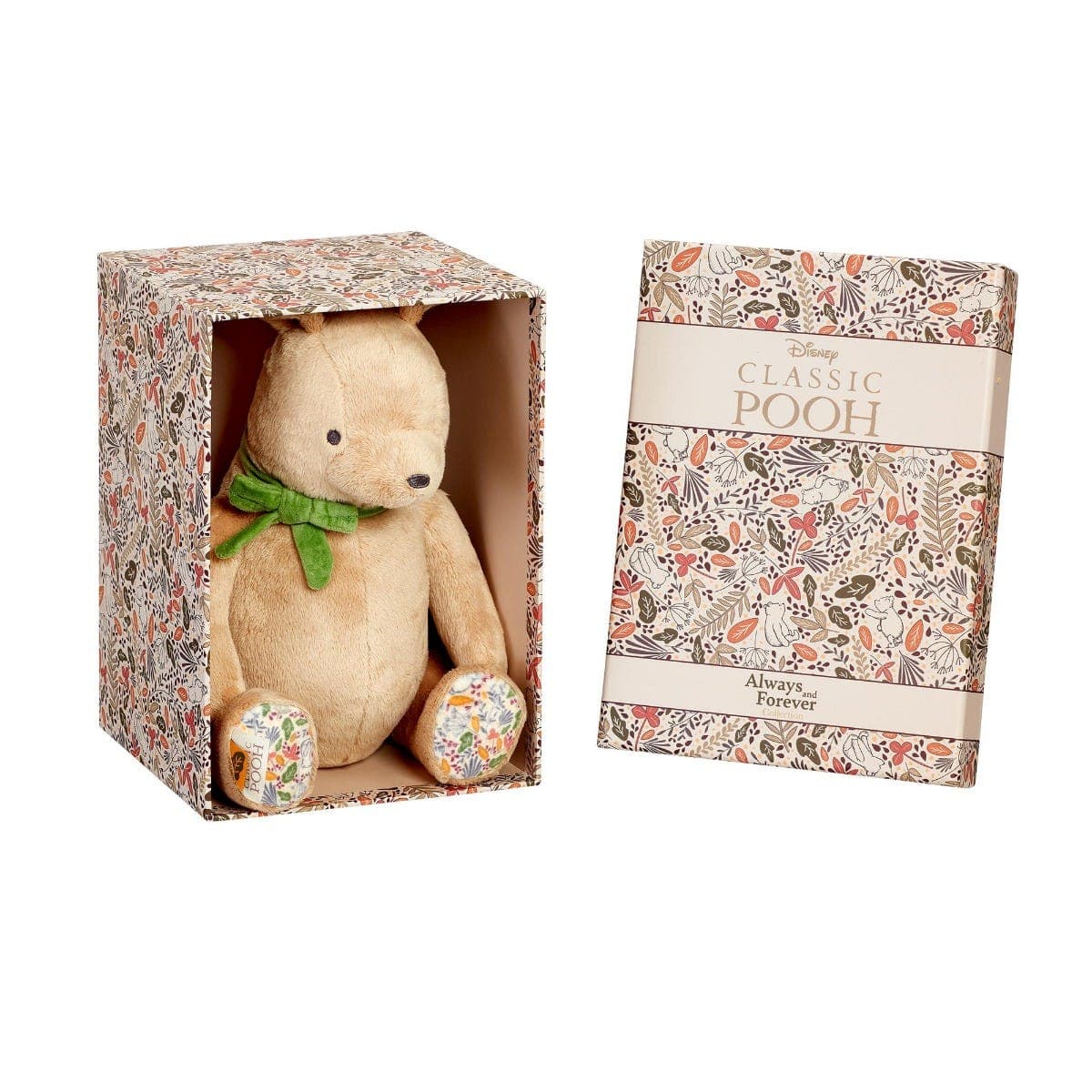 Always & Forever Winnie Pooh Special Edition Toy