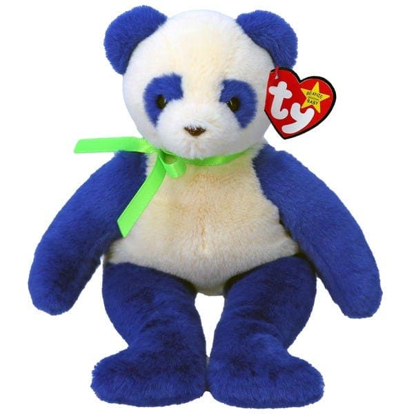 Domino Panda II Original Beanie Regular