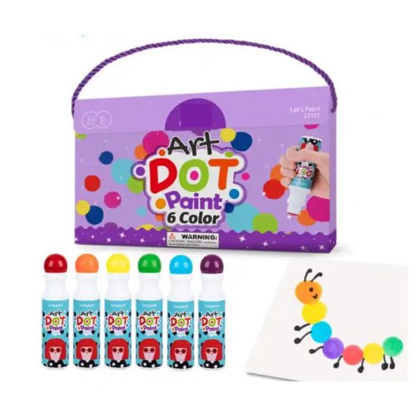Dot Paint 12