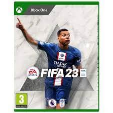 23 Xbox One