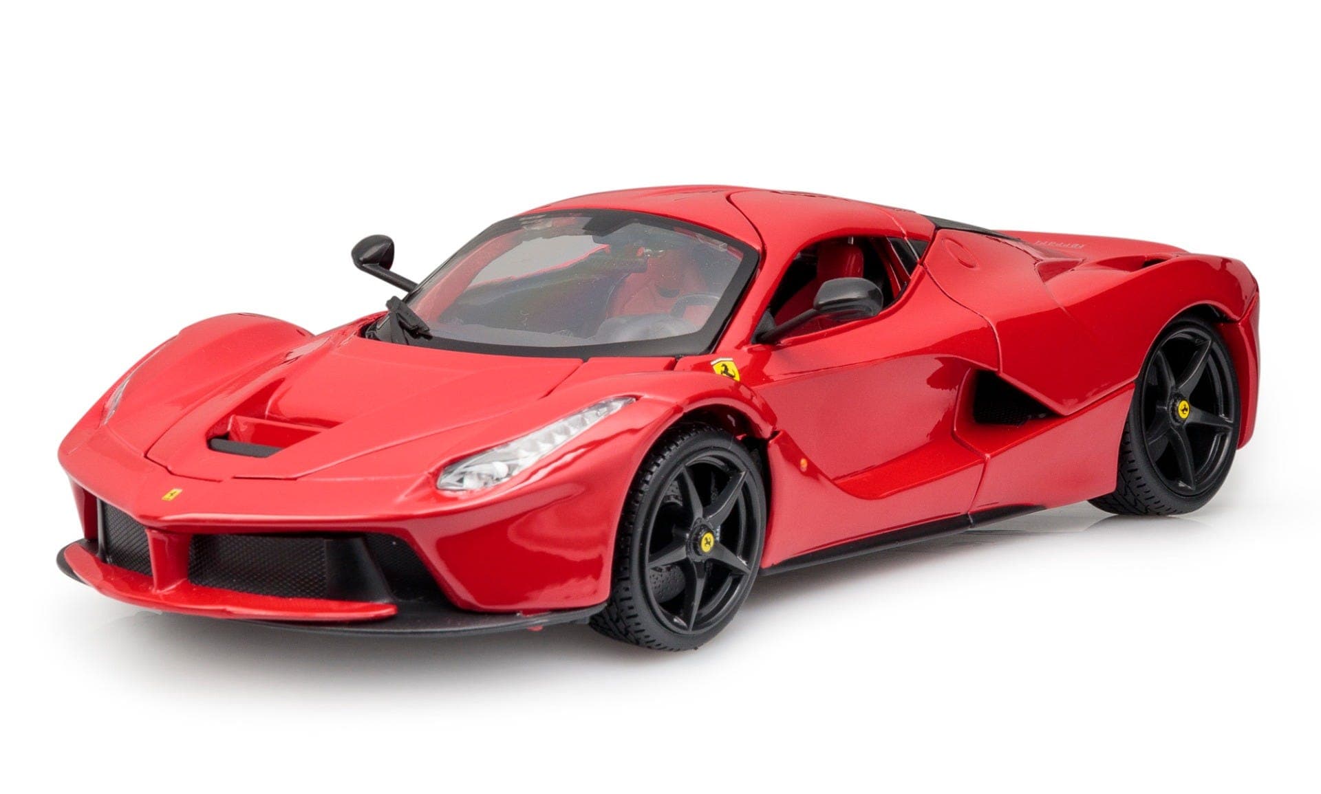 1 18 Ferrari Race & Play Laferrari
