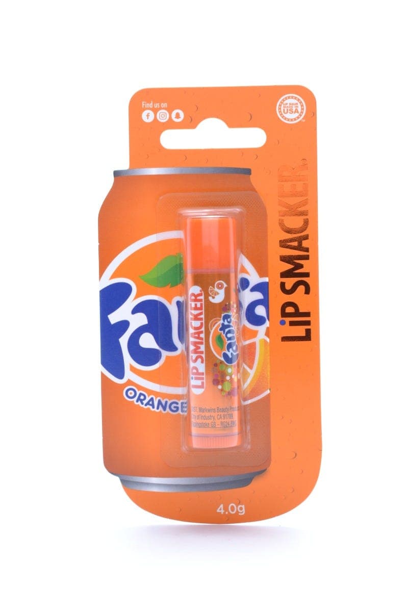 Fanta Balm