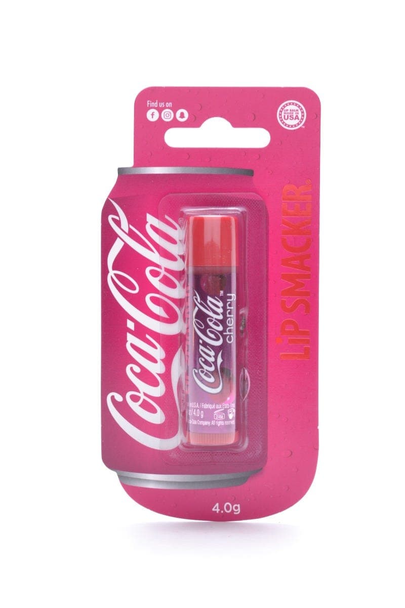 Balm Cherry