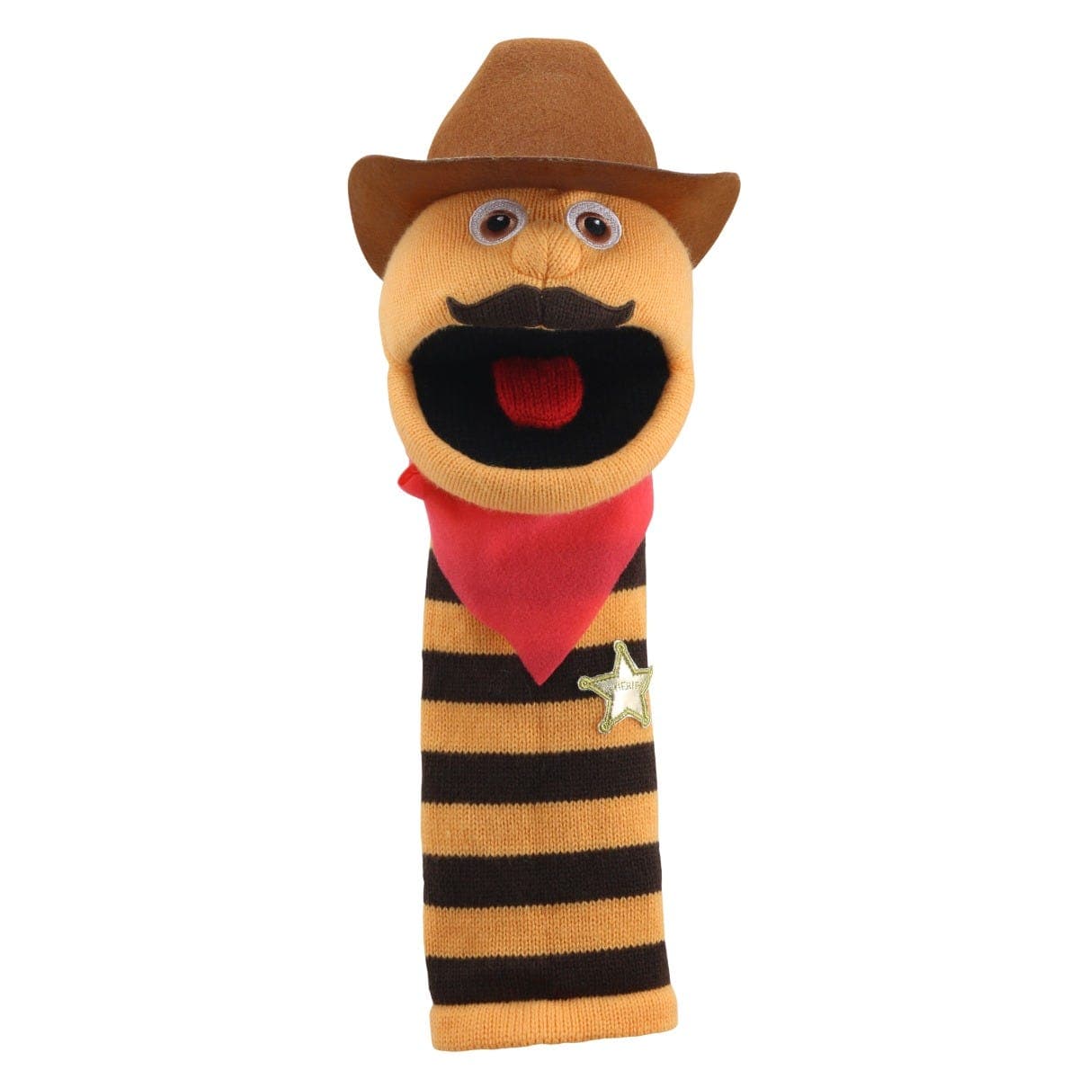 Eco Sockettes Cowboy