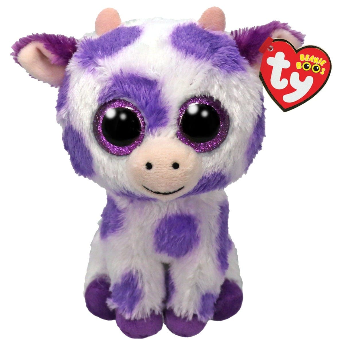 Ethel Cow Boo Regular