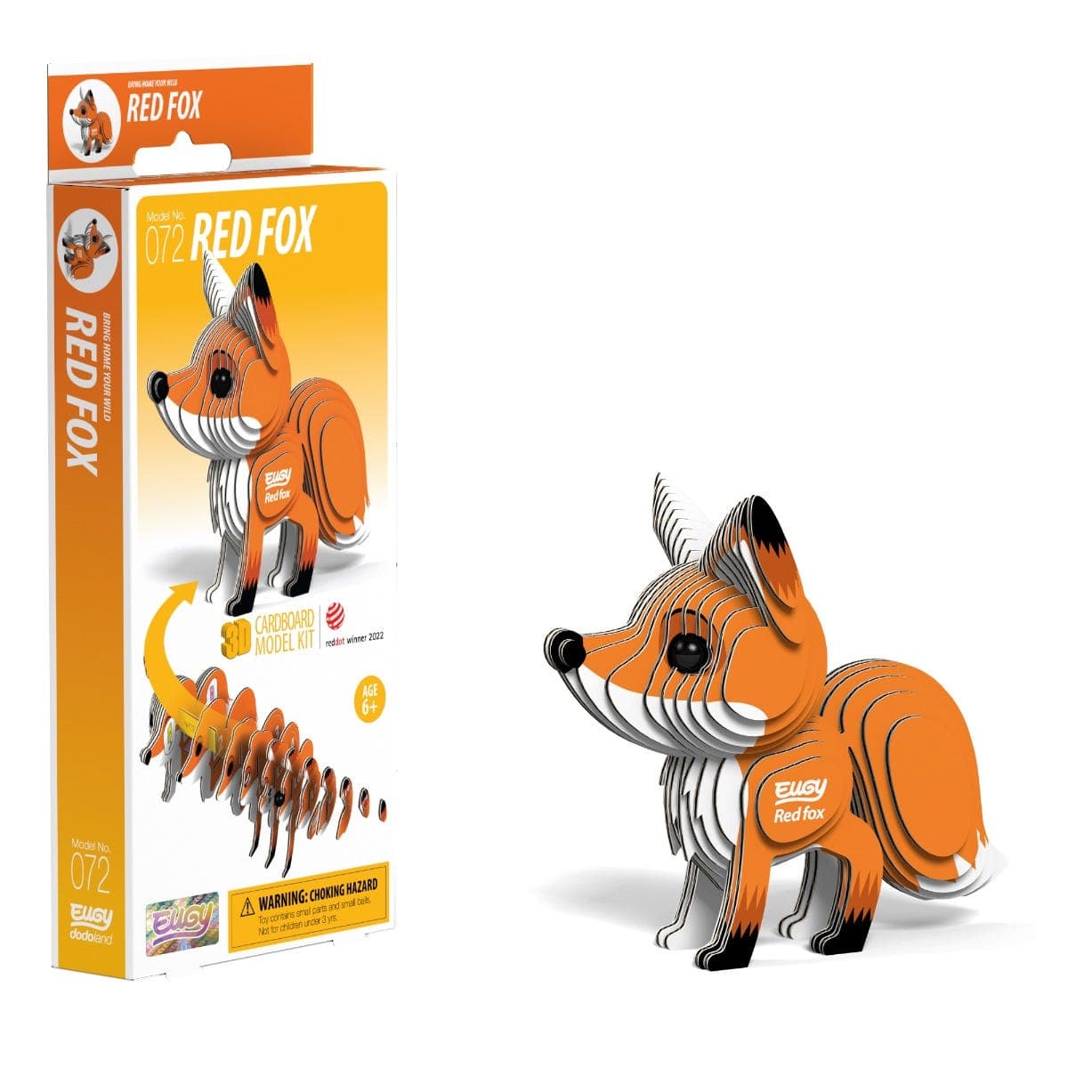 Fox