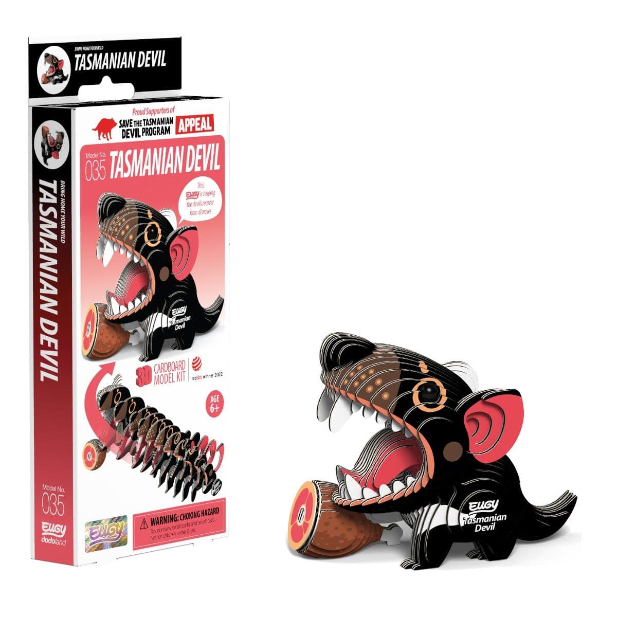 Tasmanian Devil
