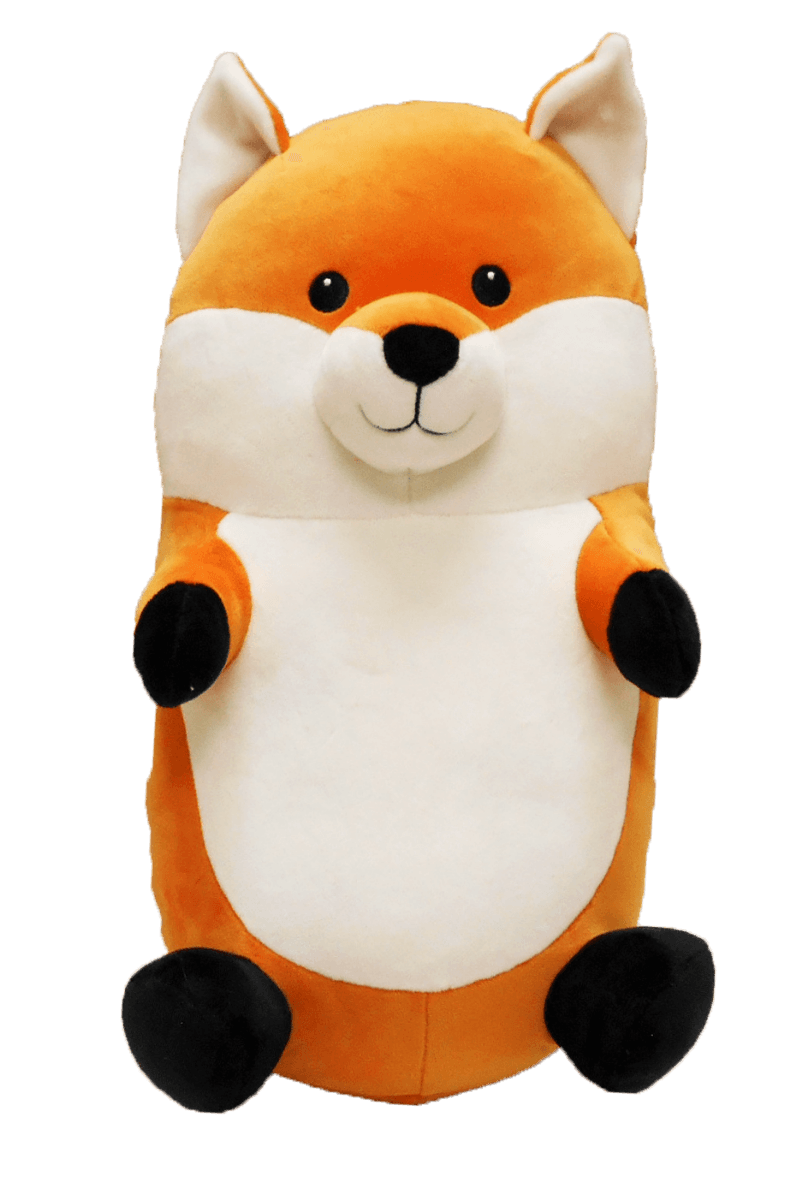 ® Huggable Fox