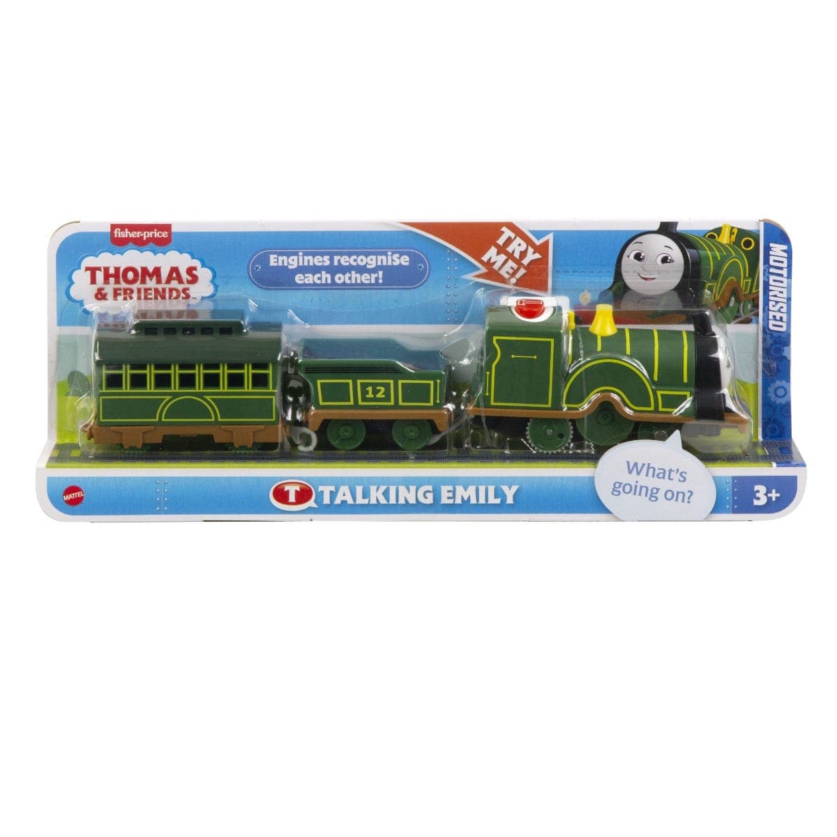 Fisher Price® Thomas & Friends™ Talking Emily