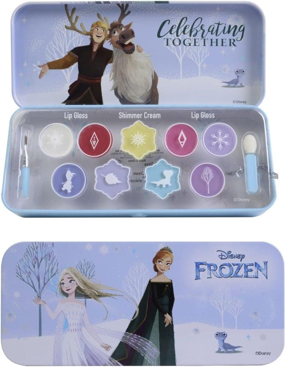 Frozen_Lip & Face Tin