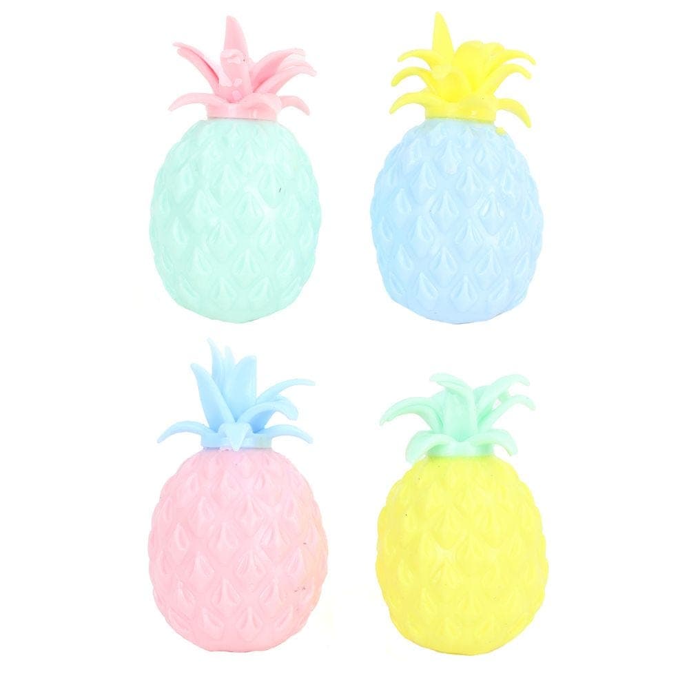 Fumfings Squeezy Pineapple