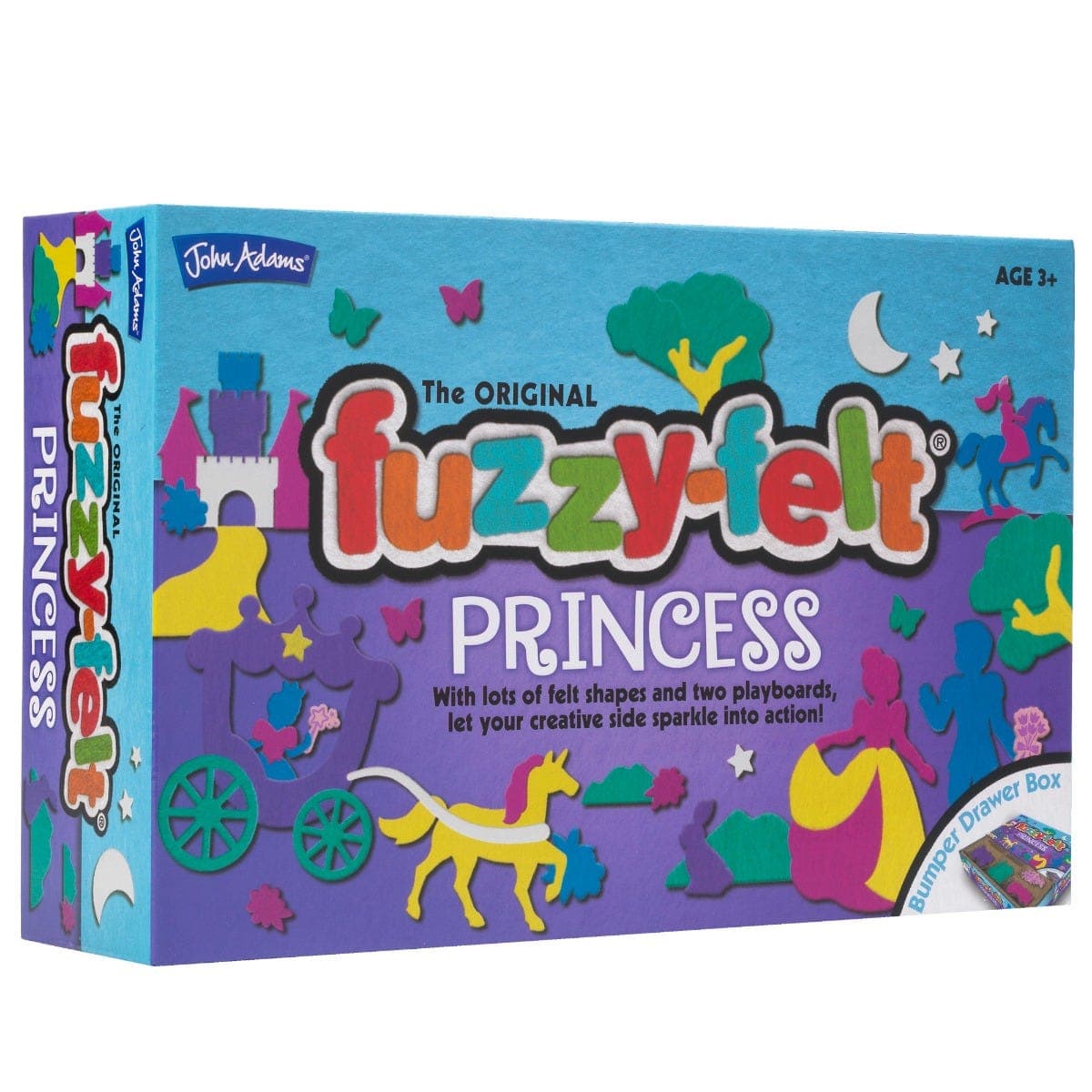 Princess Drawer Set