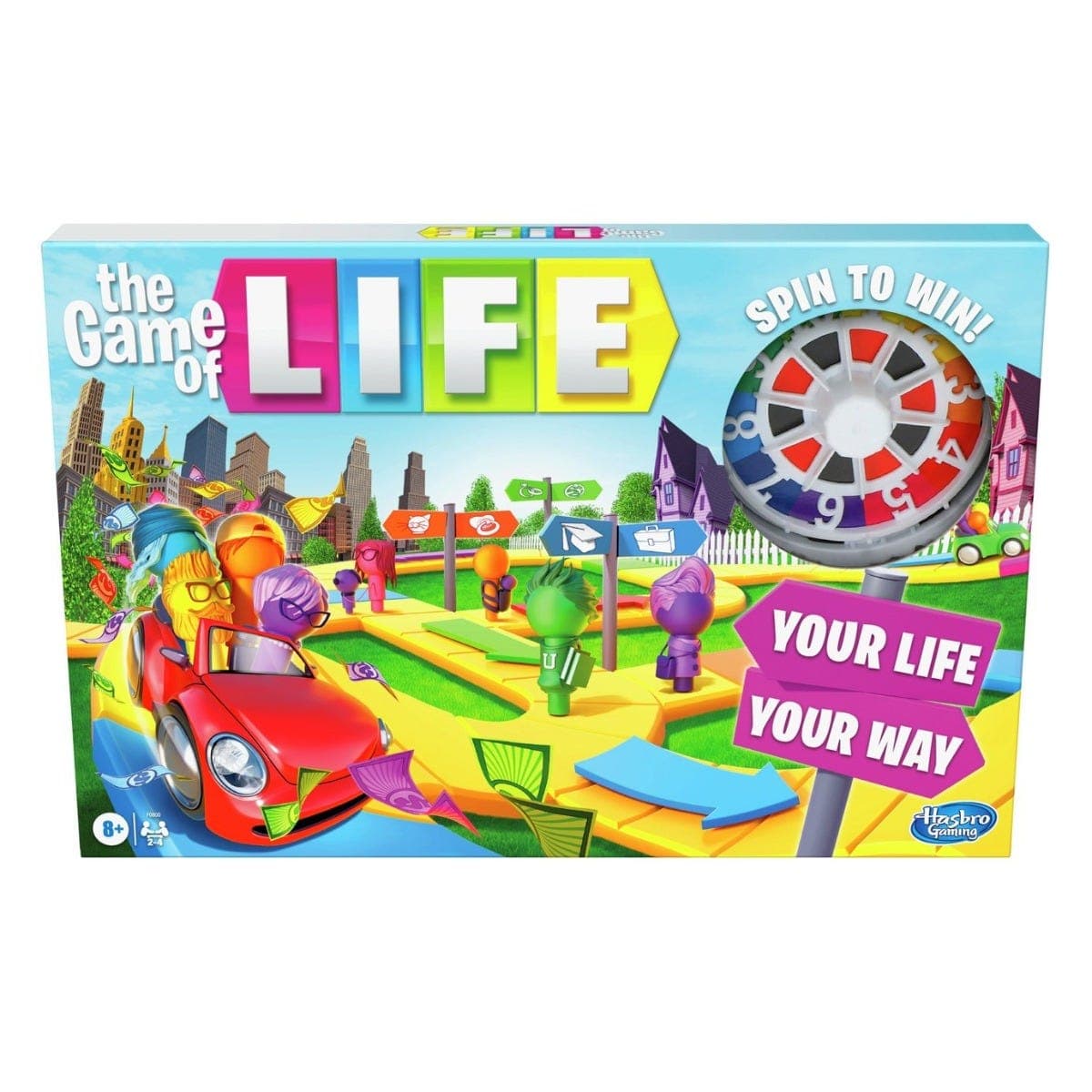 Game Life Classic