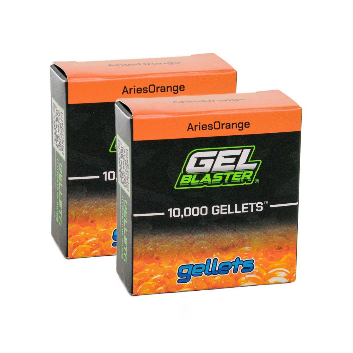 Gel Blaster Splatter Ball Refill Pack Perfect Addition