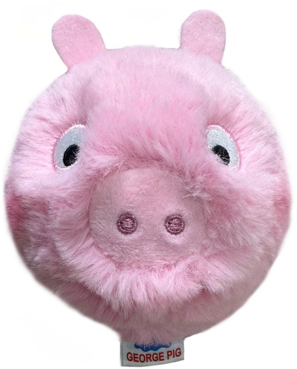 George Pig Peppa Pig Bouncer