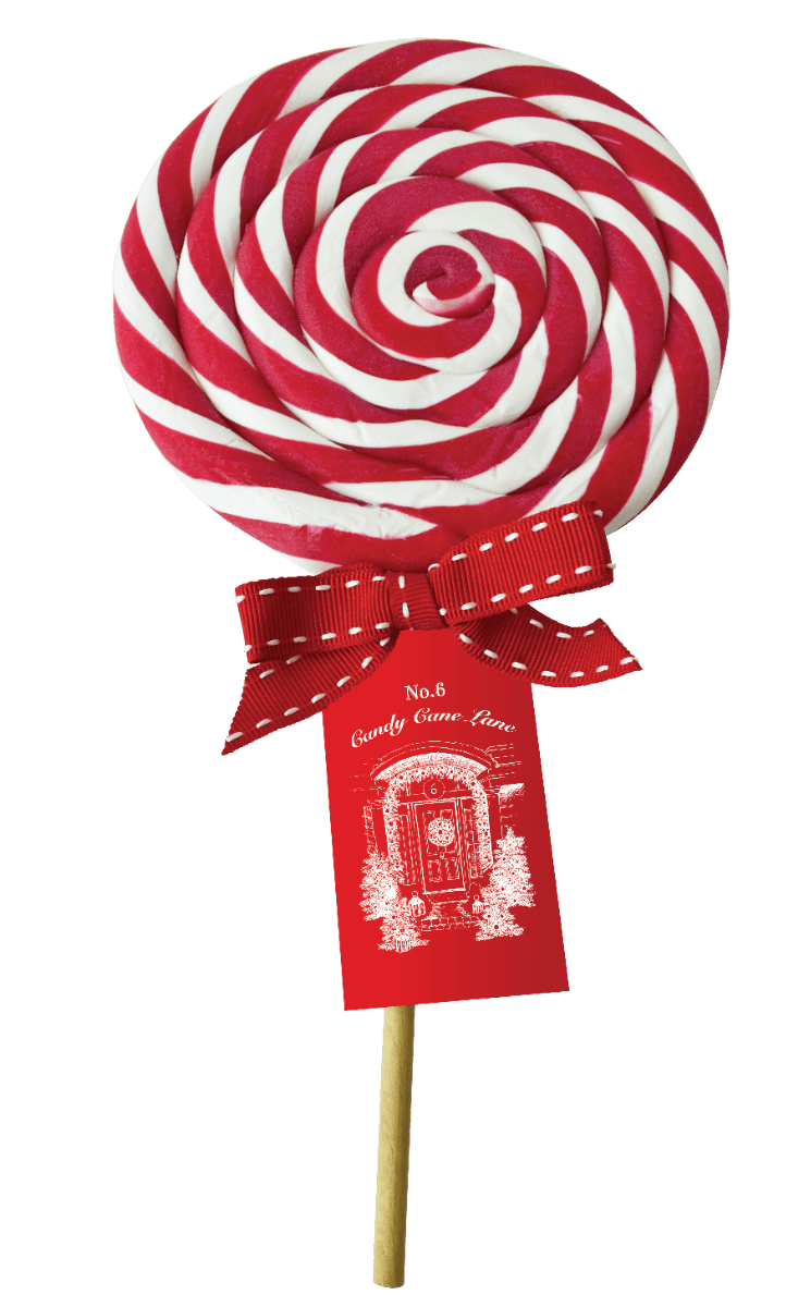 Giant Lolly