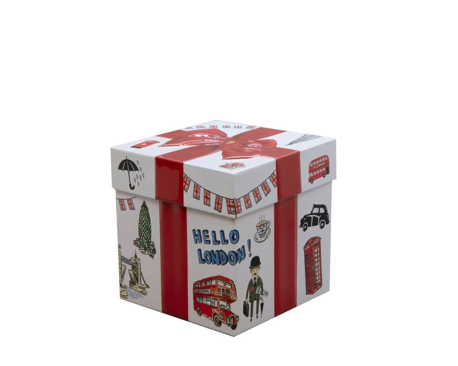 Gift London Vanilla Fudge