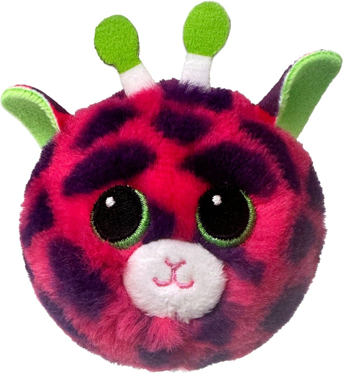 Gilbert Giraffe Bouncer