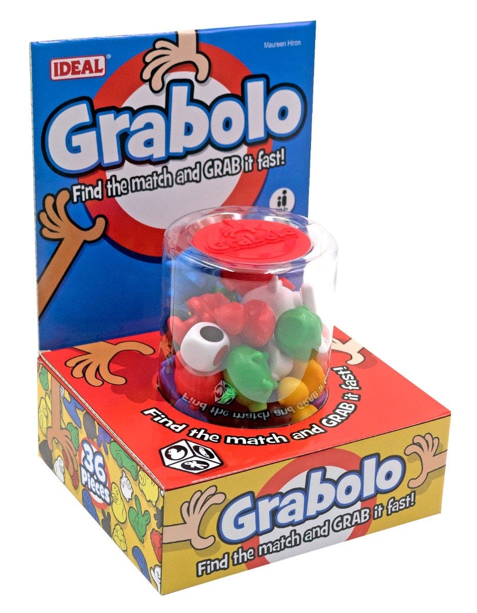 Grabolo
