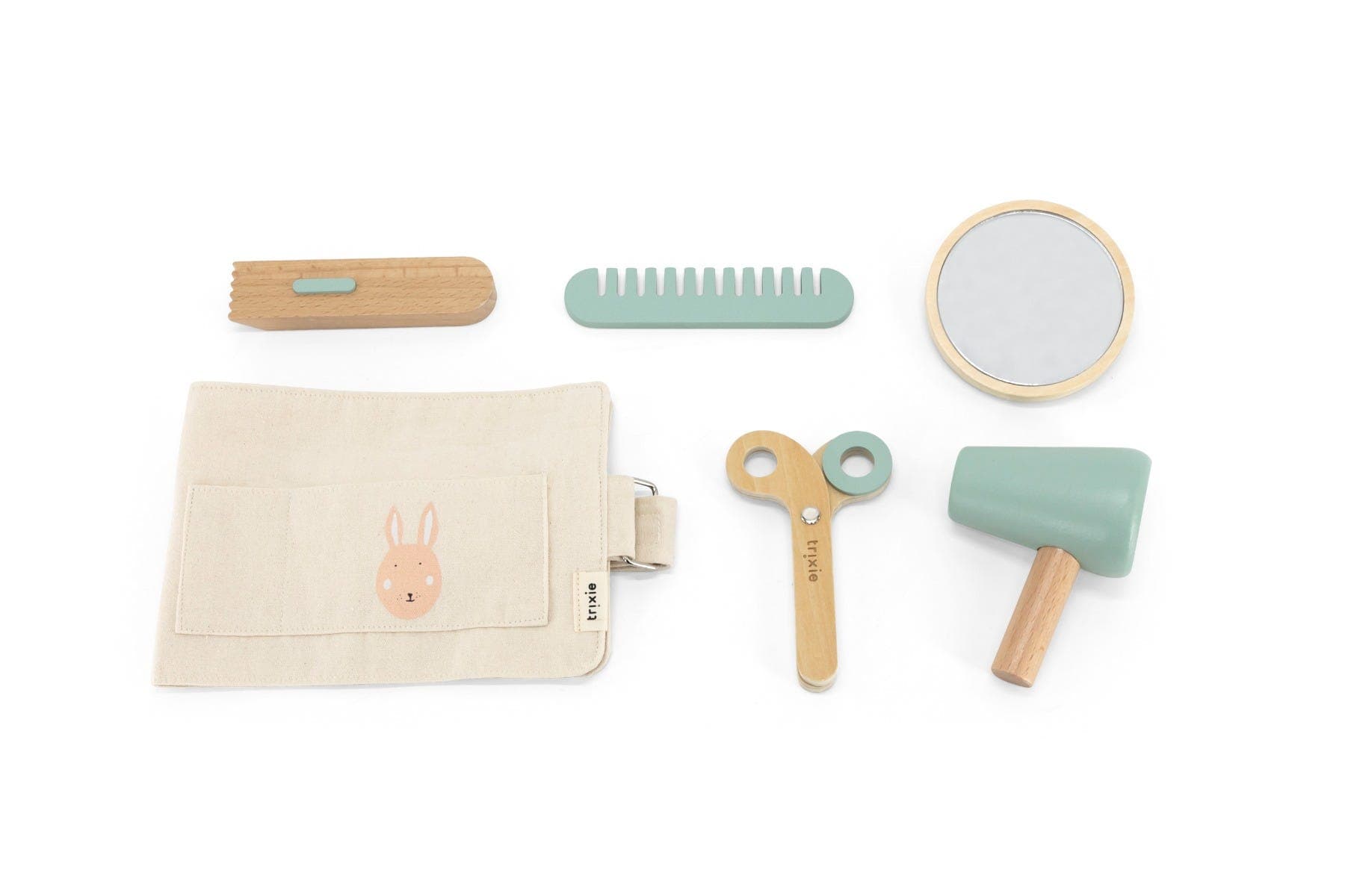 Hairdresser Set