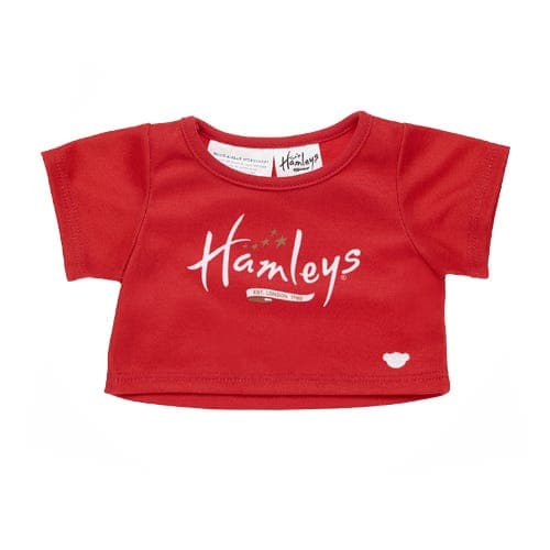 Hamleys T Shirt