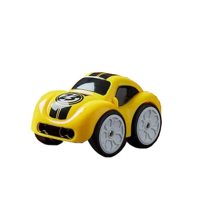 Magic Motion Car