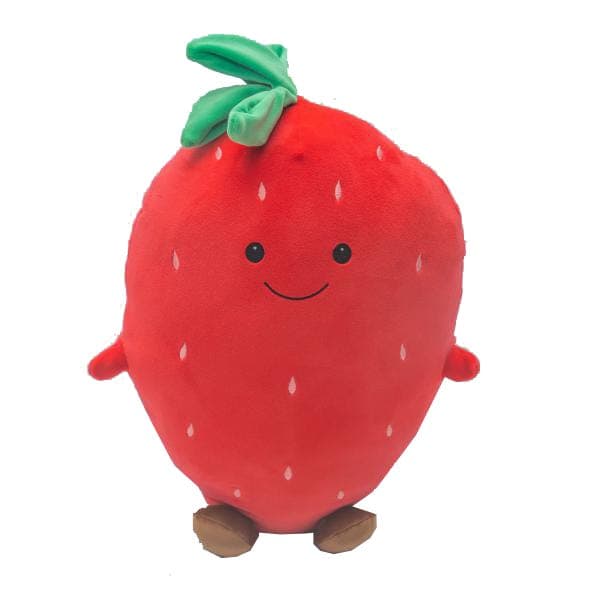 Strawberry Huggable