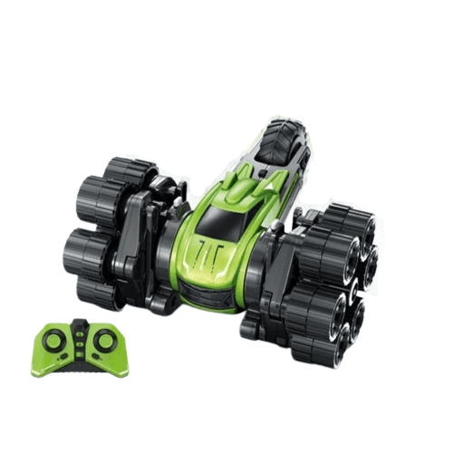 12 Wheel Shifter
