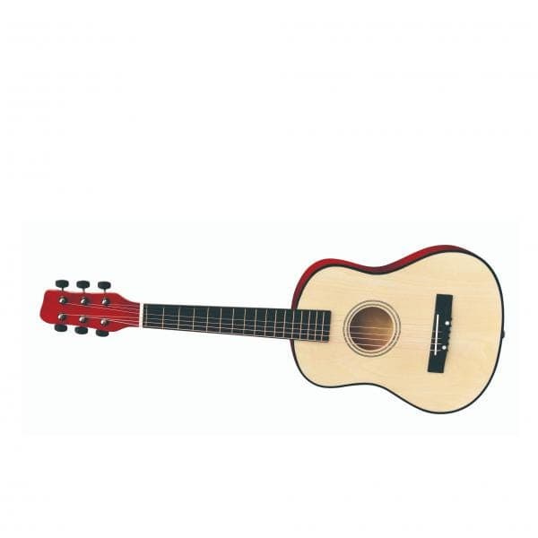 30 Acoustic Guitar