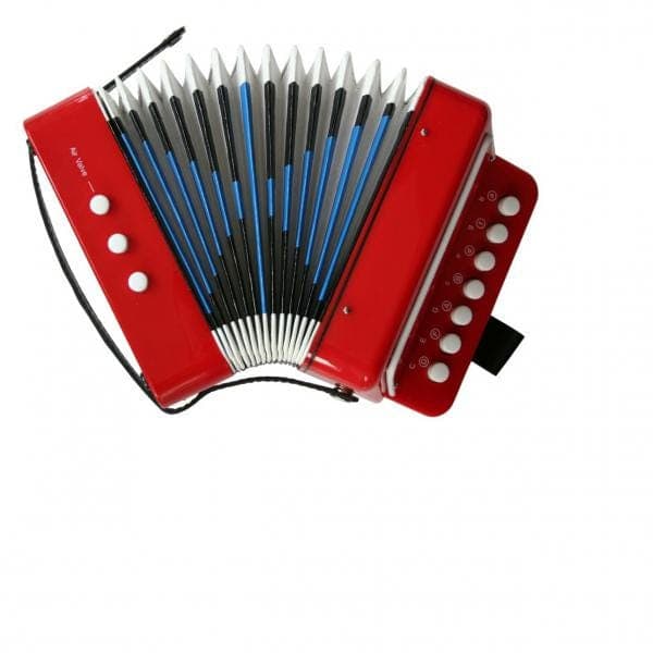 Accordion