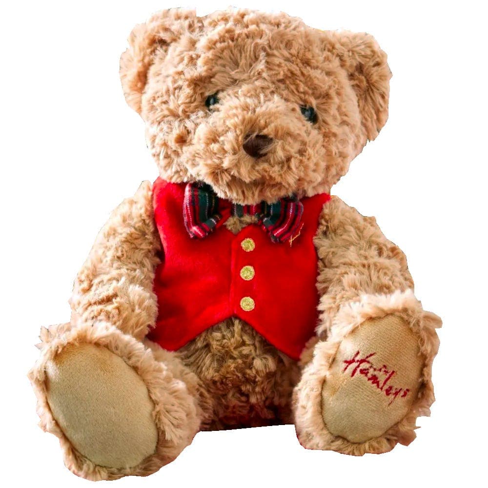 Arthur Bear