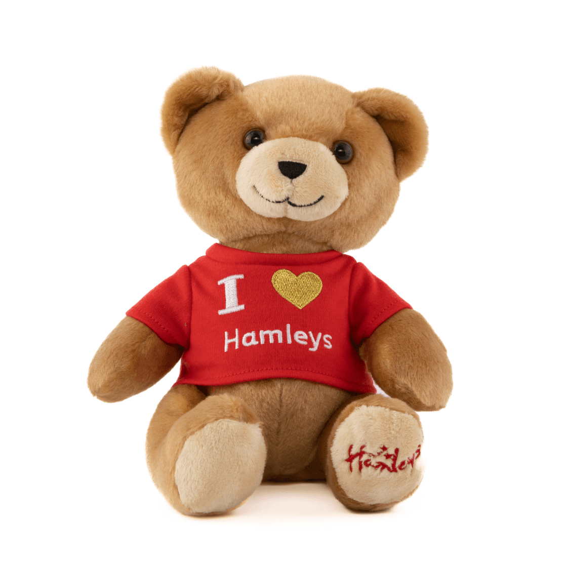 ® Bear I Love ®