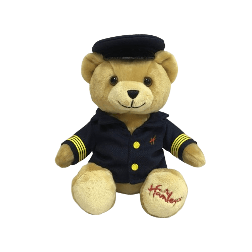 Bear Pilot