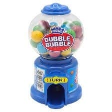 Dubble Bubble