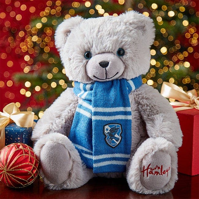 Harry Potter Ravenclaw Bear