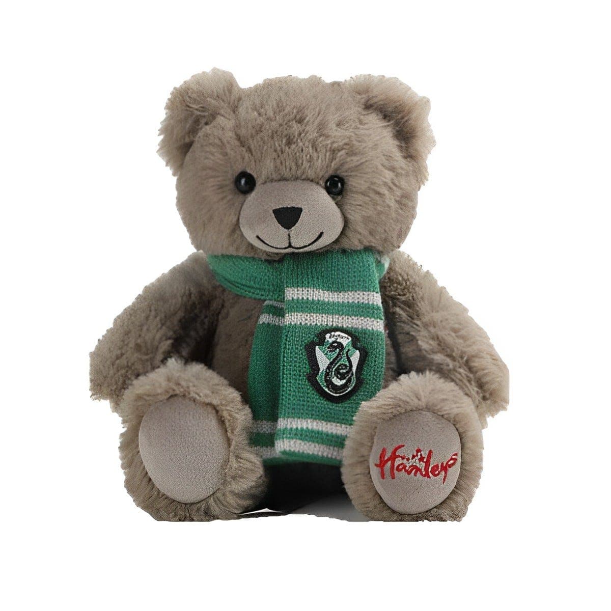 Harry Potter Slytherin Bear