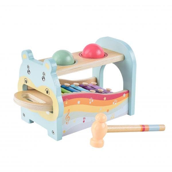 Hippo Xylophone