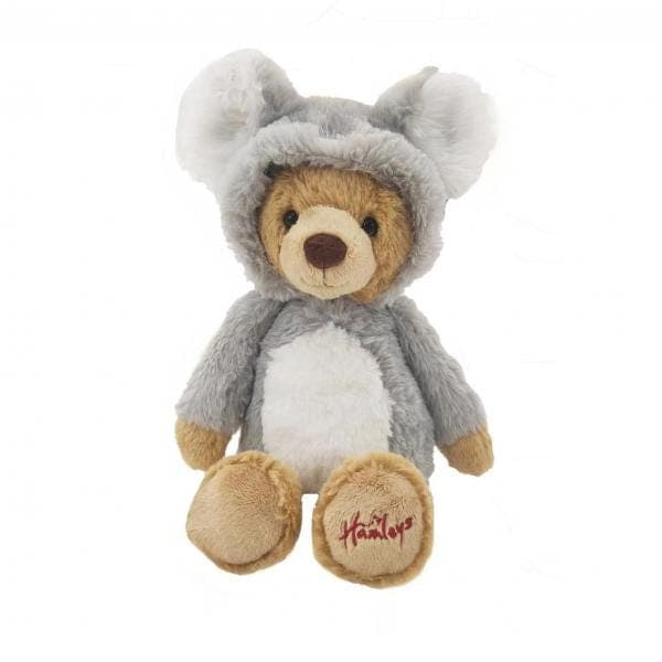 Koala Hoodie Bear 24 Cm