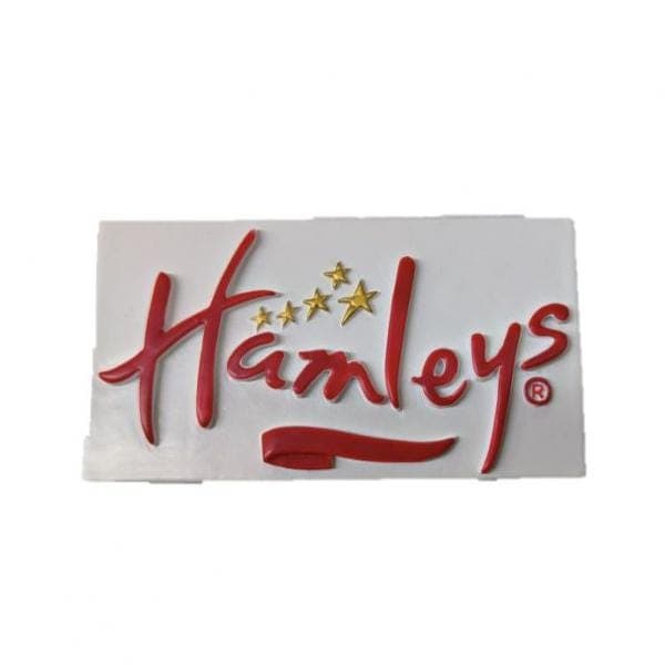 Logo Magnet