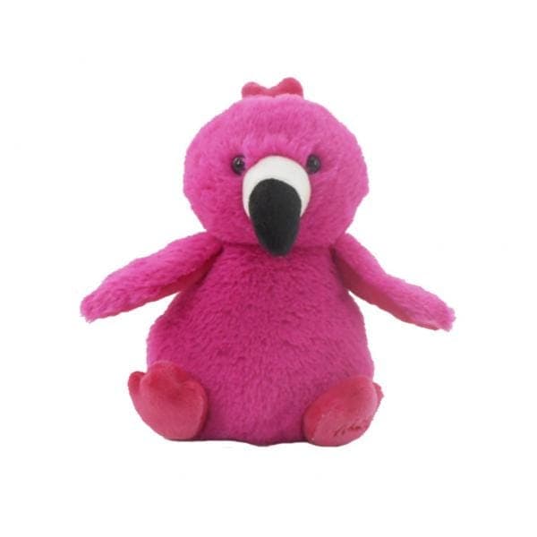 Mini Tubbie Flamingo