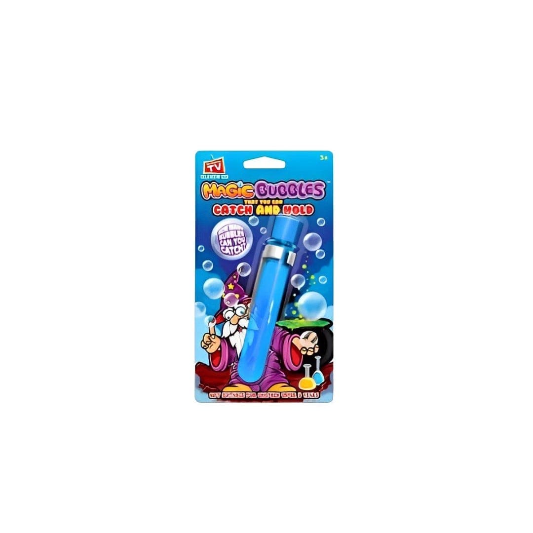One Touch Bubbles