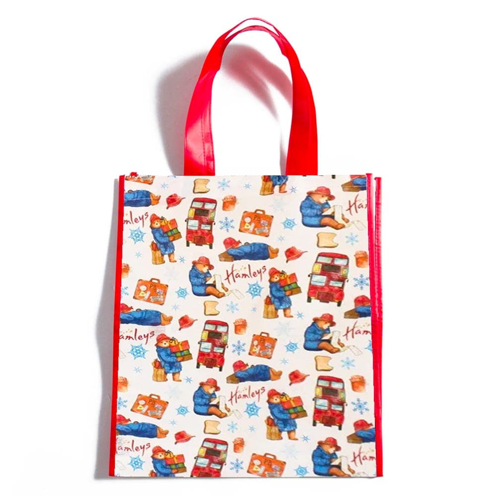 ® Paddington Bear Non Woven bag