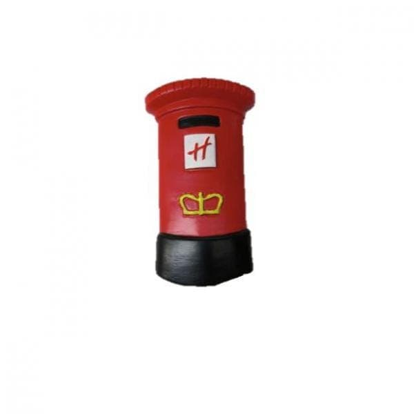 Postbox Magnet