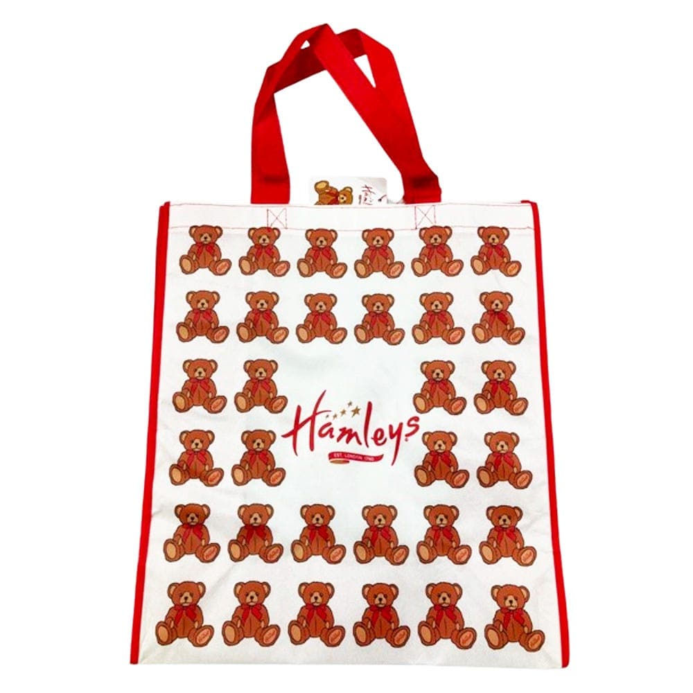 Bear Small Shopper