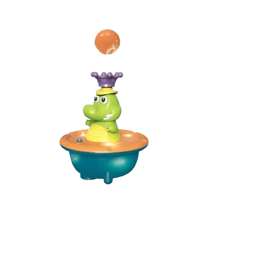 Sybil Water Crocodile