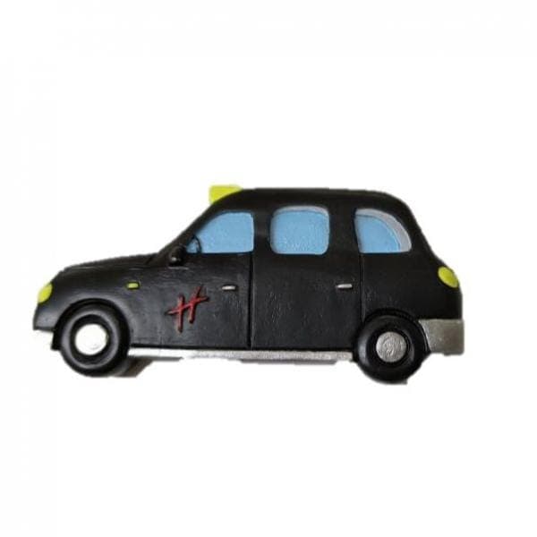 Taxi Magnet